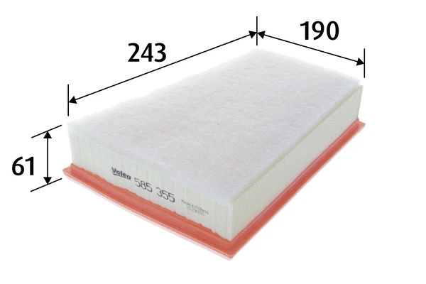 Air Filter (585355)