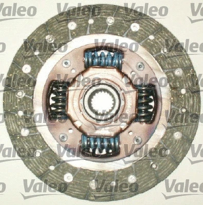 Clutch Kit