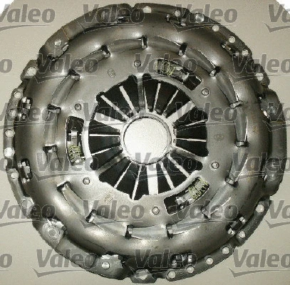 Clutch Kit (826495)