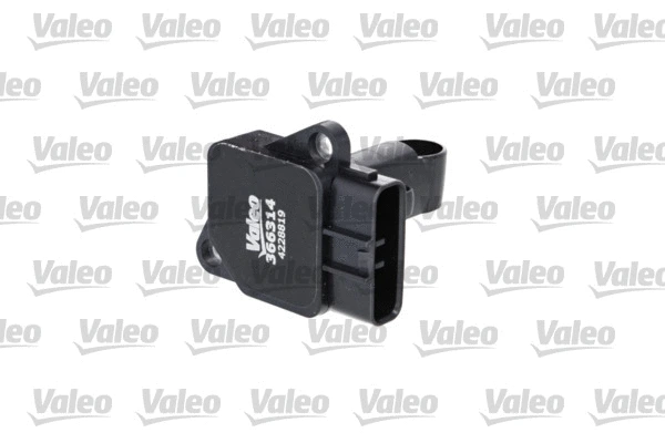 Mass Air Flow Sensor