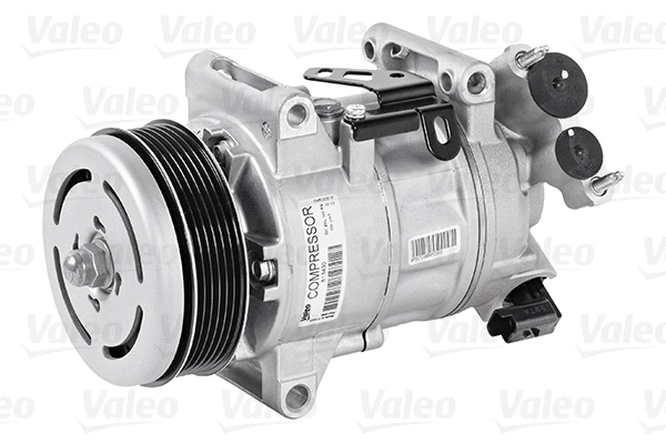 Compressor, air conditioning (813430)