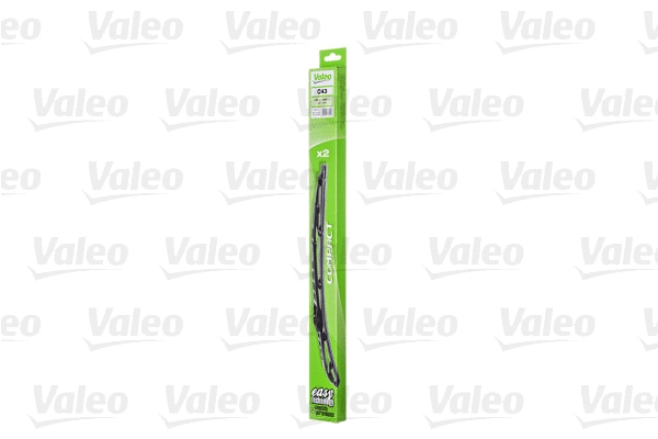 Wiper Blade