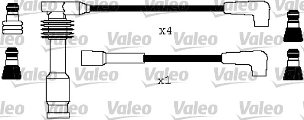 Ignition Cable Kit (346321)