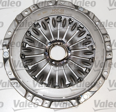 Clutch Kit