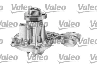 Water Pump, engine cooling (506021)