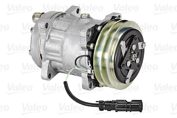 Compressor, air conditioning (813037)