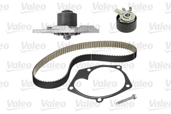 Water Pump & Timing Belt Kit (614506)