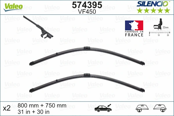 Wiper Blade