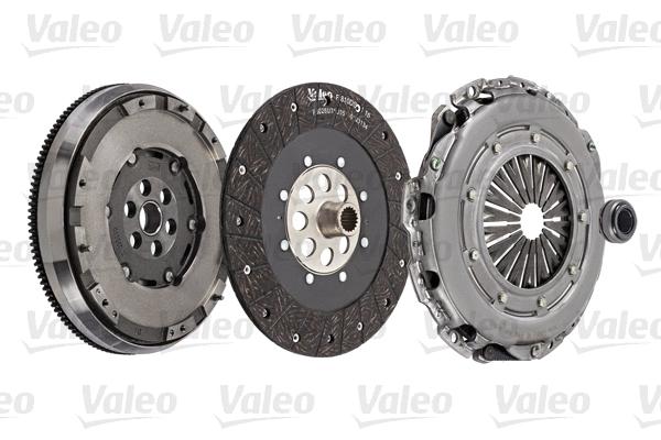 Clutch Kit (836162)