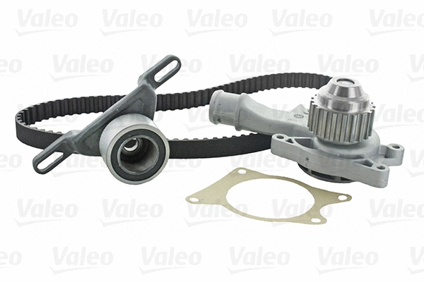 Water Pump & Timing Belt Kit (614632)