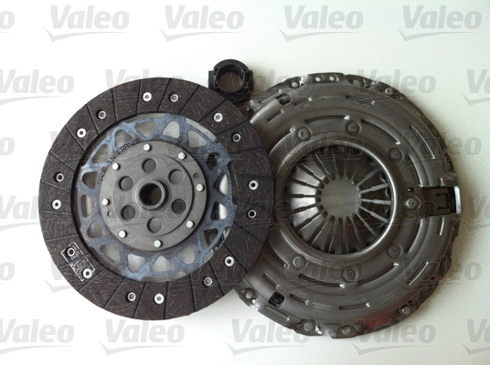 Clutch Kit (828117)