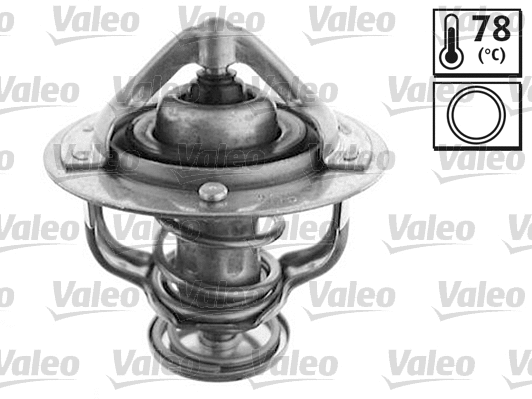 Thermostat, coolant (820196)