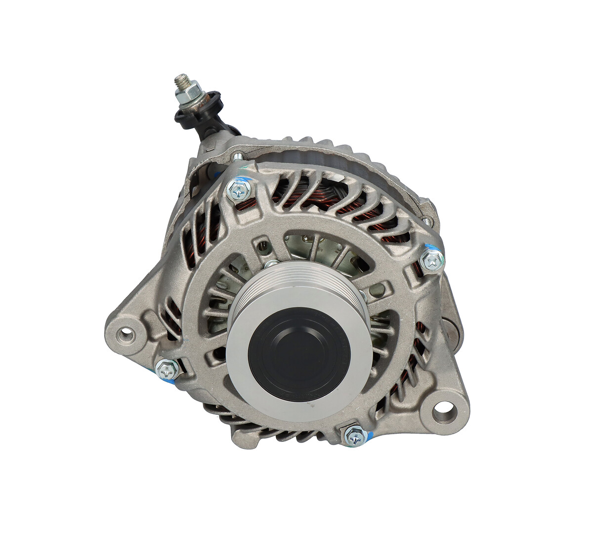 Alternator (440542)