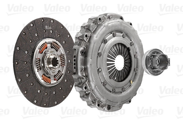 Clutch Kit (827467)