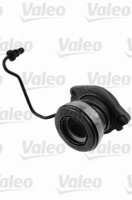 Central Slave Cylinder, clutch (804565)