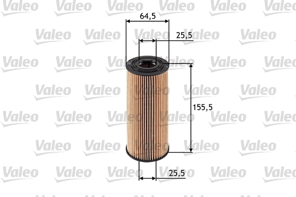 Oil Filter (586502)