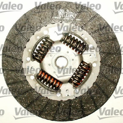 Clutch Kit