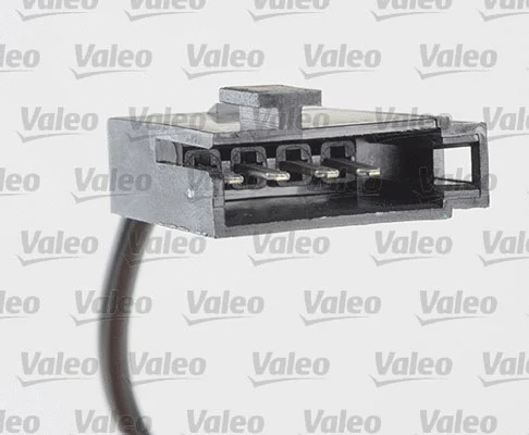 Steering Column Switch