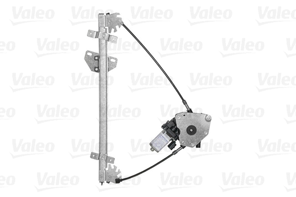 Window Regulator (851684)