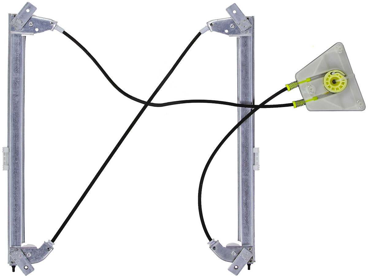 Window Regulator (850616)