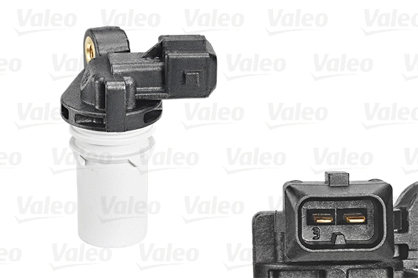 Sensor, crankshaft pulse (254031)