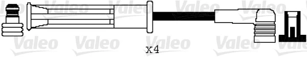 Ignition Cable Kit (346094)