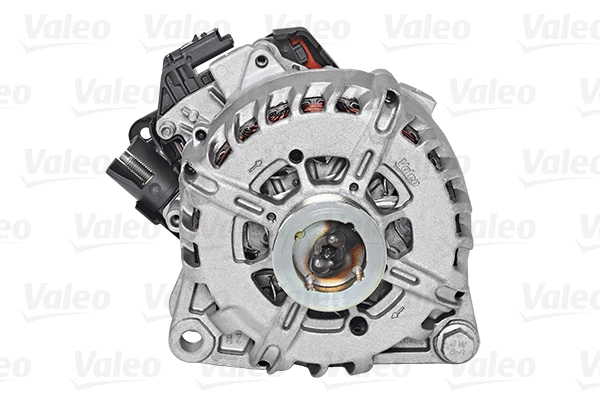 Alternator, starter (439846)