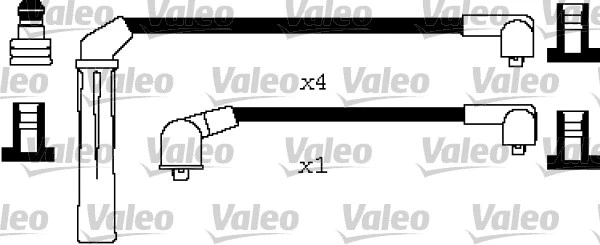 Ignition Cable Kit (346308)