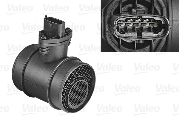 Mass Air Flow Sensor (253722)