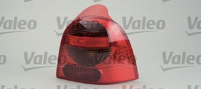 Tail Light Assembly (088925)