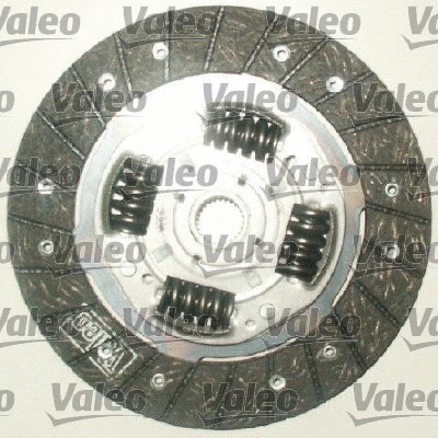 Clutch Kit