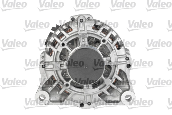 Alternator (439568)