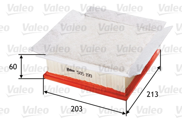 Air Filter (585199)