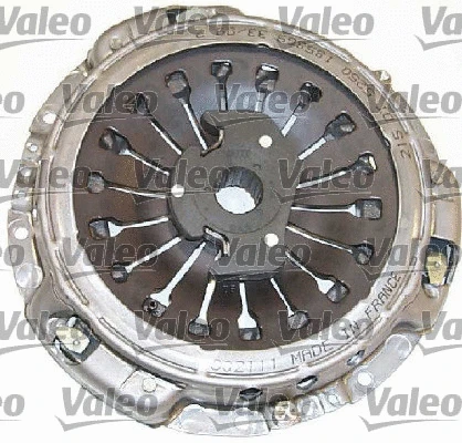 Clutch Kit (801416)