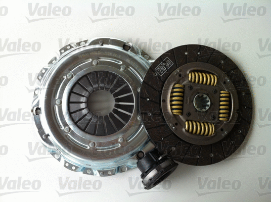 Clutch Kit (826858)