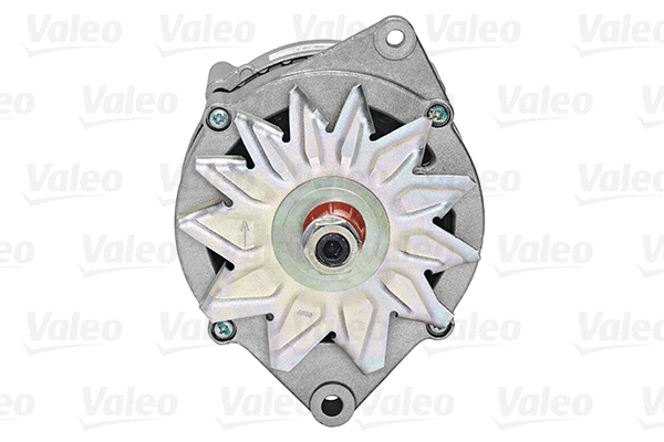 Alternator (437447)