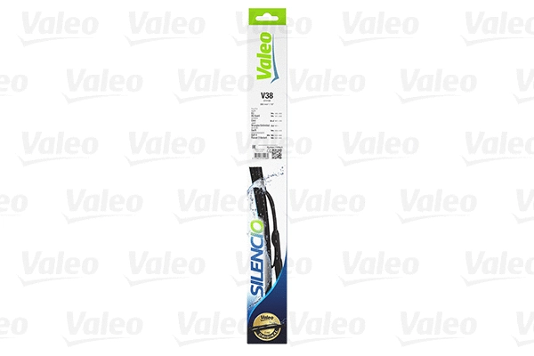 Wiper Blade (574108)