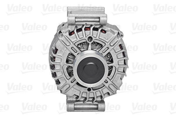 Alternator (439656)
