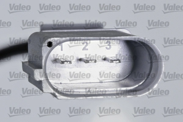 Sensor, crankshaft pulse
