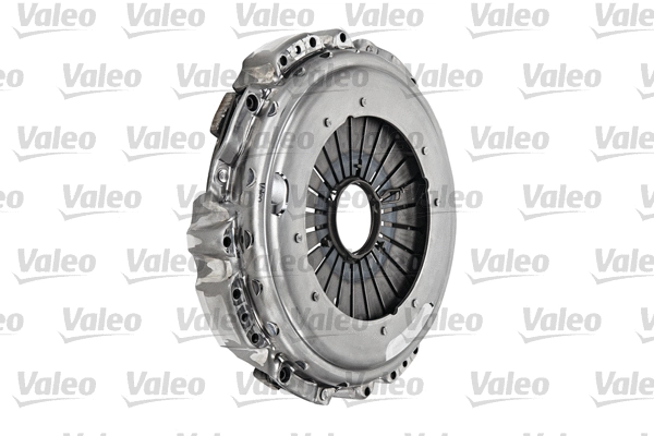 Clutch Pressure Plate (831047)