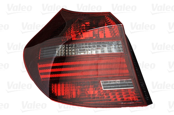 Tail Light Assembly (044410)
