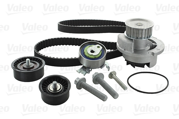 Water Pump & Timing Belt Kit (614582)