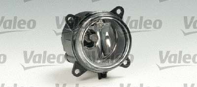 Front Fog Light (088900)