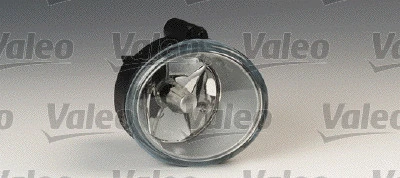 Front Fog Light (087598)