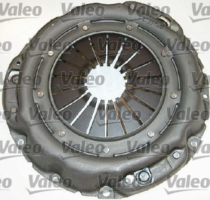 Clutch Kit (801881)
