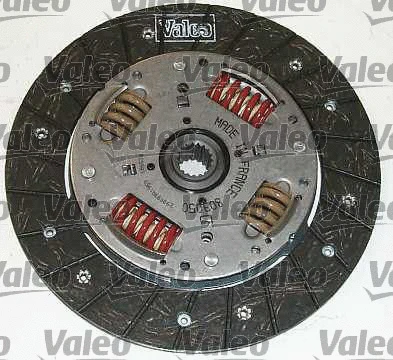 Clutch Kit