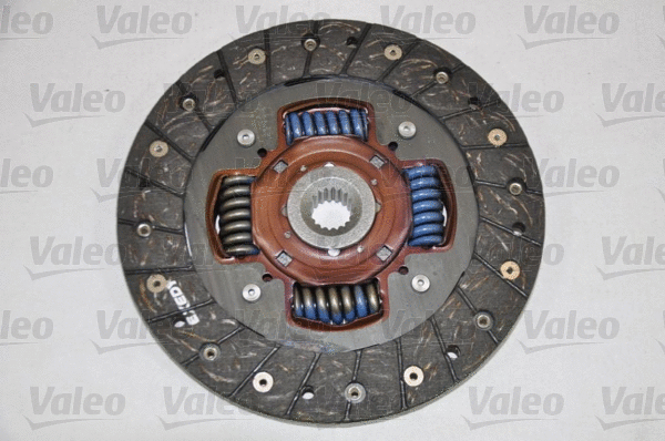 Clutch Kit