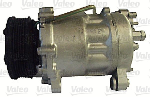Compressor, air conditioning (699803)