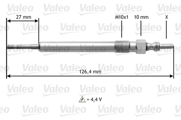 Glow Plug