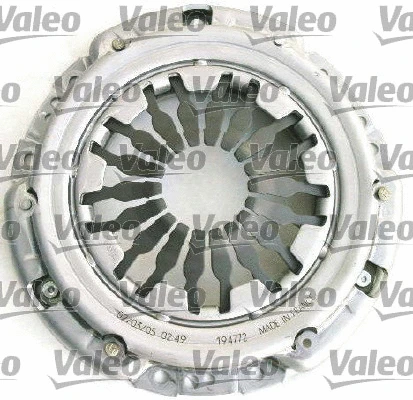 Clutch Kit (826554)